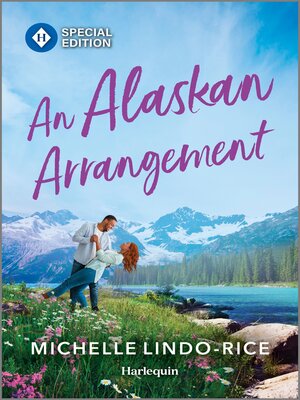 cover image of An Alaskan Arrangement
